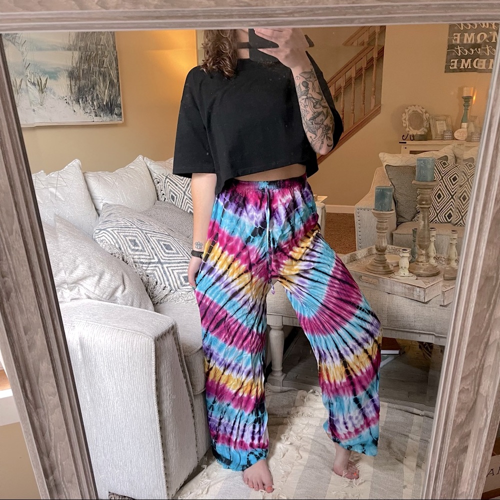Hippy Pants
